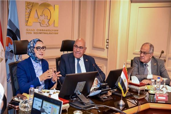تعاون جديد بين العربية للتصنيع والوادي الجديد لتلبية احتياجات المحافظة