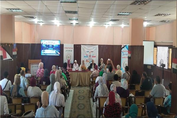 مبادرة توعية بالإسكندرية