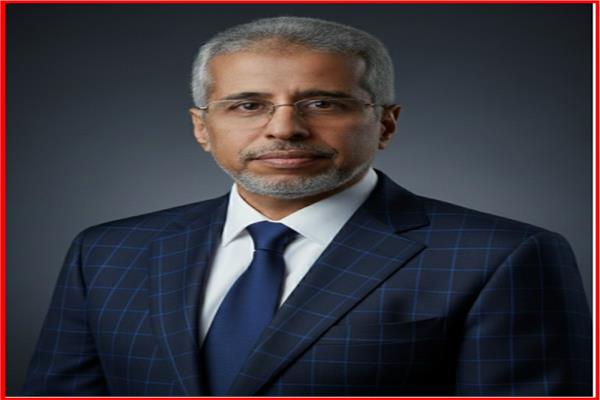 الدكتور محمد بن علي كومان