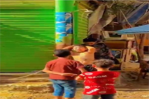 جهات التحقيق بالمحلة الكبري تخاطب شركتي 