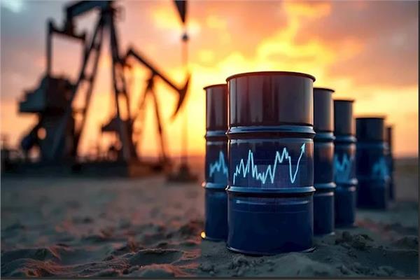  أسعار النفط العالمية