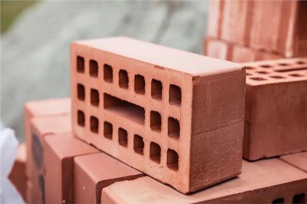  أسعار الطوب الأحمر