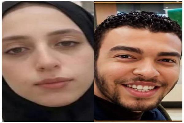 ضحايا الحادث