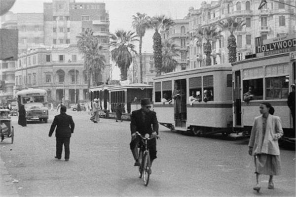 فسح المصريين قديمًا - أرشيفية