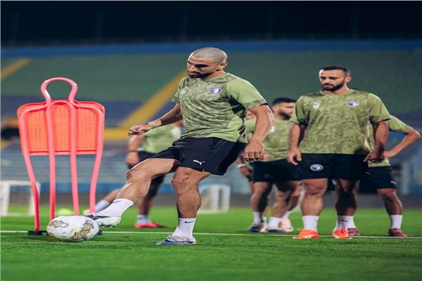 بيراميدز