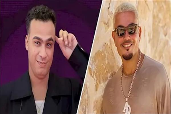 عمرو دياب - مصطفى حدوتة