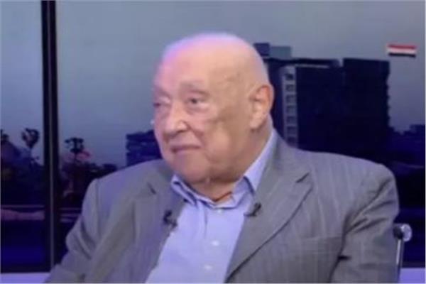 اللواء فؤاد علام، الخبير الأمني، ووكيل جهاز أمن الدولة الأسبق