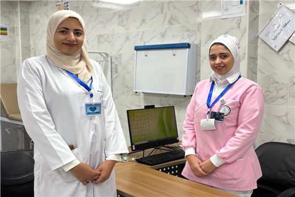 السبكي 7 ملايين خدمة طبية بالعيادات التخصصية للرعاية الأولية في التأمين الصحي الشامل