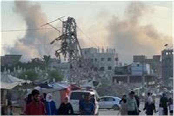 صورة تعبيرية