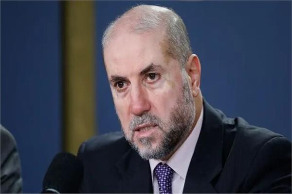 محمود الهباش مستشار الرئيس الفلسطيني