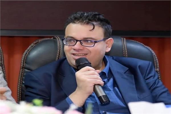 عميد طب طنطا اتخاذ الاجراءات القانونية