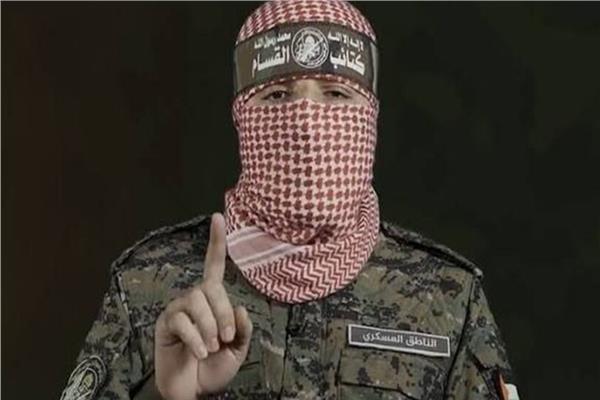 المتحدث باسك كتائب القسام