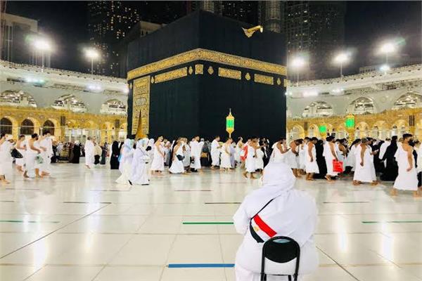 السياحة والآثار تنظم ندوة موسعة لشرح ضوابط موسم العمرة 1448هـ