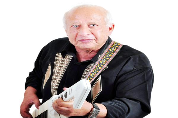هاني شنودة
