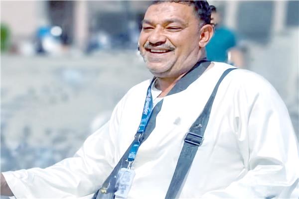 الضحية