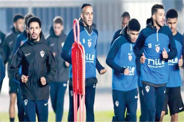 تطورات مثيرة في ملف الرخصة الأفريقية للزمالك .. هل يشارك الأهلي في دوري أبطال أفريقيا؟