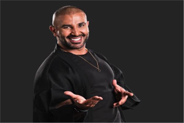 أحمد سعد