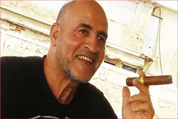 دانيال سياد