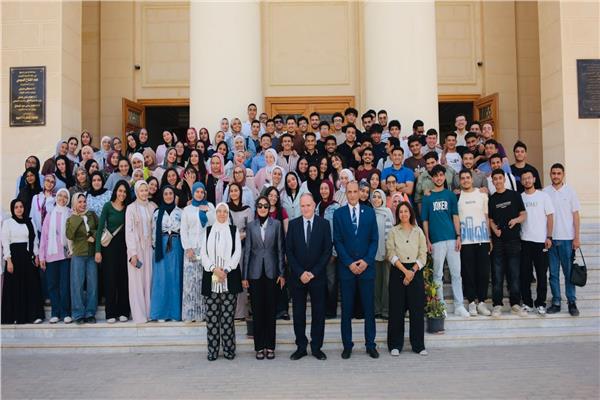 جامعة القاهرة الأهلية