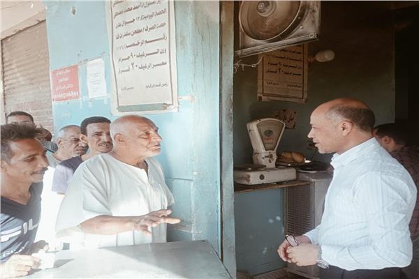 خلال الحملات