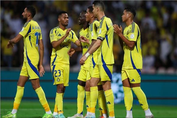 النصر السعودي