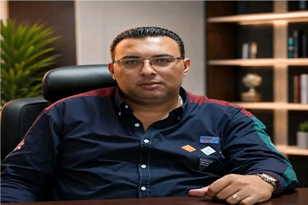 شركة "الريم" للخدمات اللوجستية