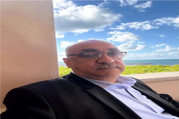 اشرف جويا  : الإسكندرية في عيدها القومي