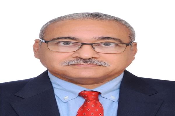 الدكتور محمد شعبان - منصة صحتي  تعيد رسم مستقبل الرعاية الوقائية بالذكاء الاصطناعي