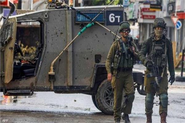 إسرائيل تدفع نحو التصعيد في الضفة الغربية