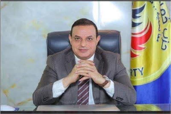 ملتقى توظيف بسوهاج يطرح 2300 فرصة عمل بدعم حزب حماة الوطن.