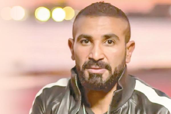 أحمد سعد
