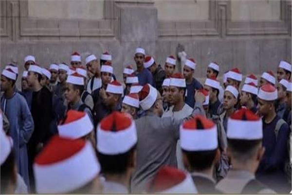 الثانوية الأزهرية
