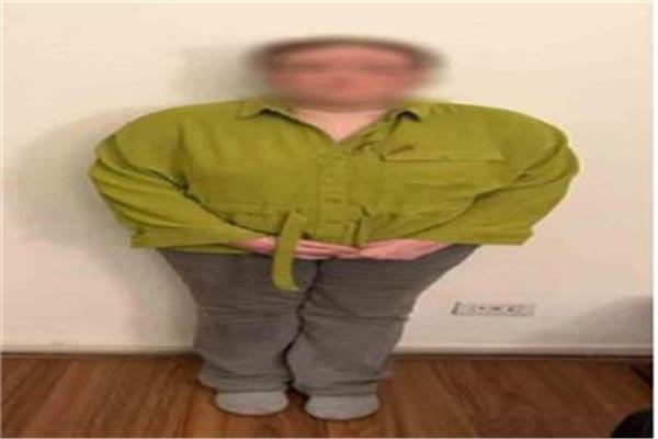 محامية الإسكندرية قاتلة والدتها