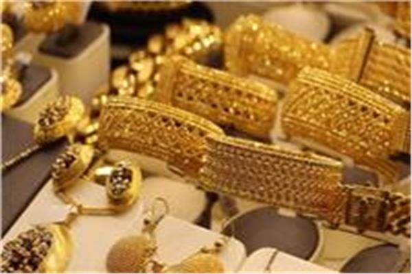 أسعار الذهب