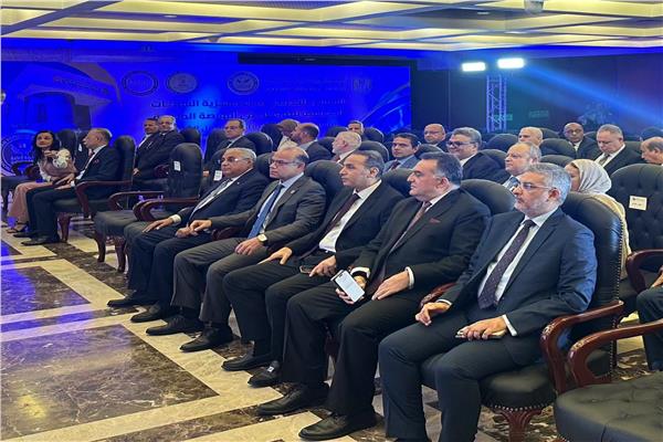 خلال البرنامج التدريبي