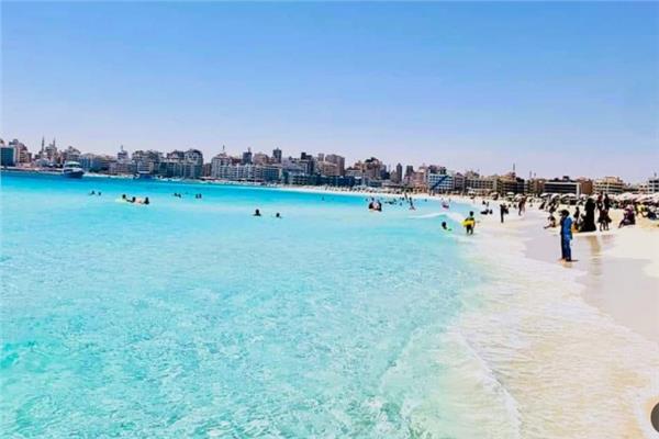 الهروب من حر الصيف 