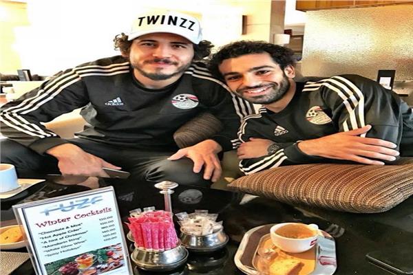 صلاح وحجازي