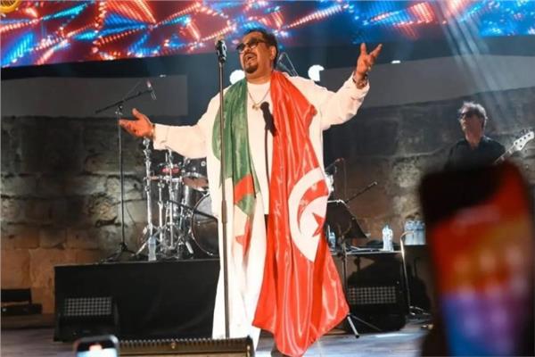 الشاب خالد