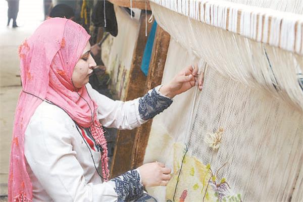  المشروعات الصغيرة 