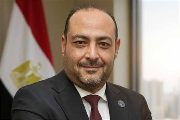 المهندس محمد مصطفى كشر