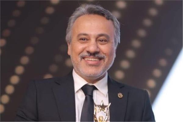 إيهاب فهمي