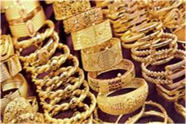  أسعار الذهب
