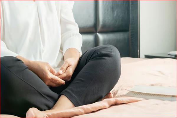 أعراض الاكتئاب لدى كبار السن