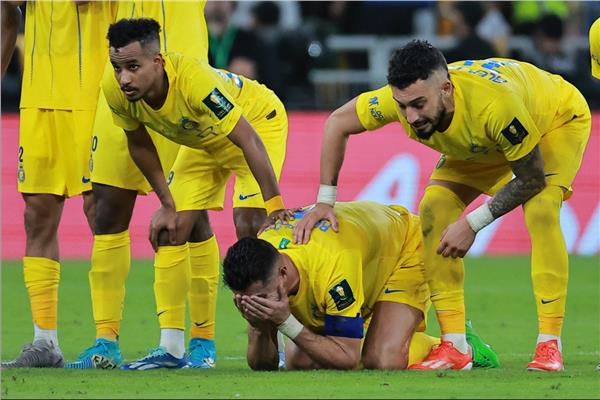 النصر السعودي
