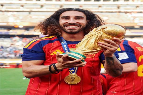 مارك كوكوريلا