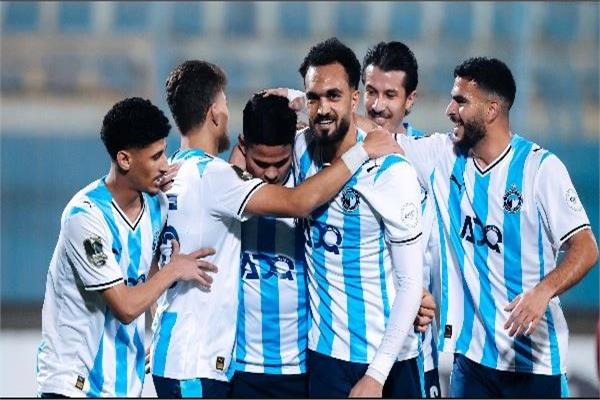 بيراميدز