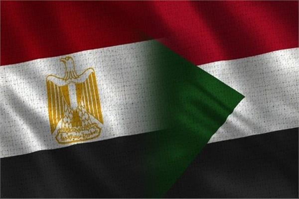 مصر و  السودان