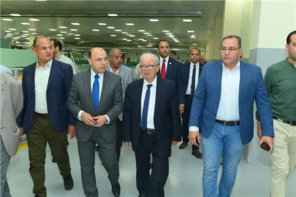 نائب رئيس الوزراء