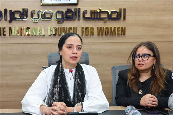  القومي للمرأة يعقد مائدة مستديرة لمبادرة "المصرية" 