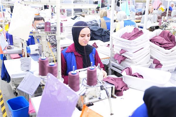 خلال جولة وزير العمل في الشرقية